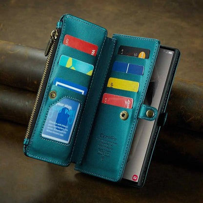 Samsung Galaxy Crossbody Phone Case