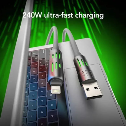 4-in-1 Charger