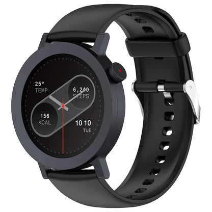 Silicone Watchband