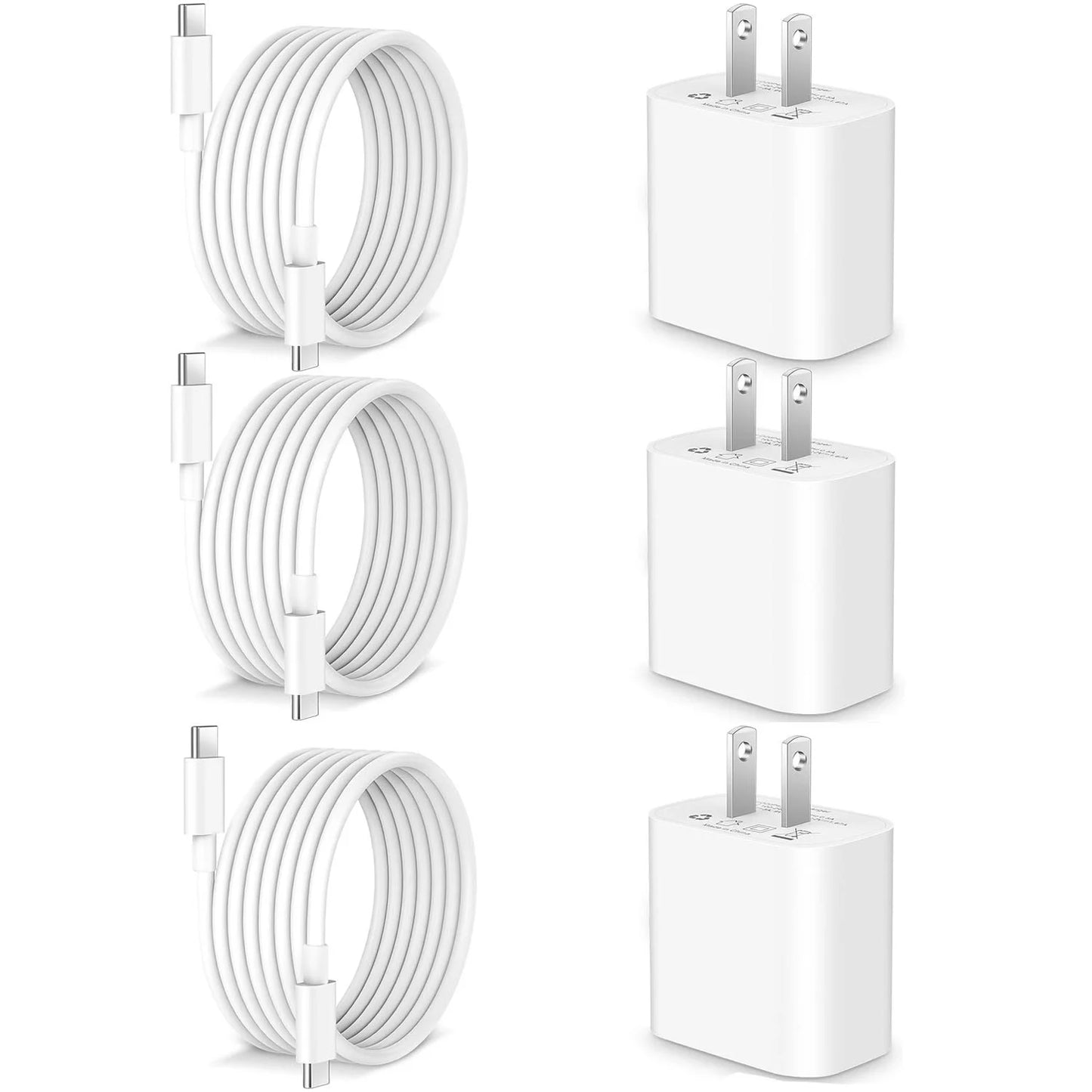Fast USB-C Charger