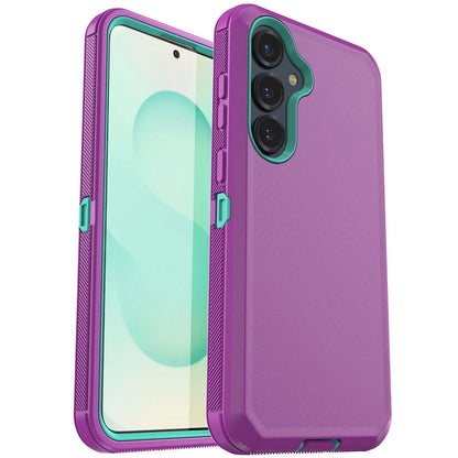 Samsung Galaxy S25 Shockproof Case