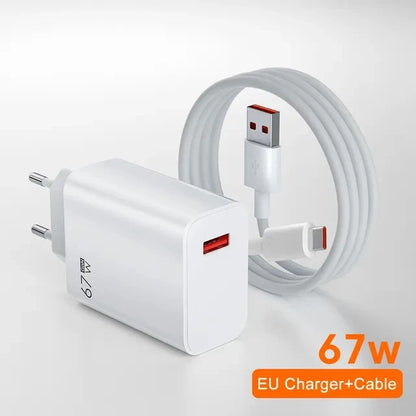 USB Charger