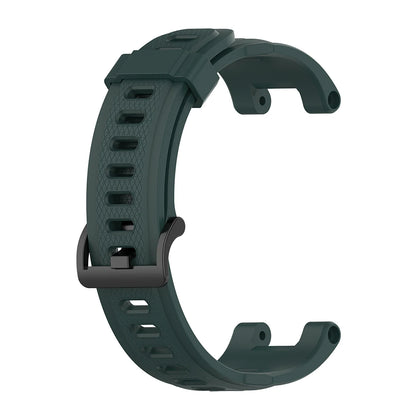 T-Rex Silicone Strap
