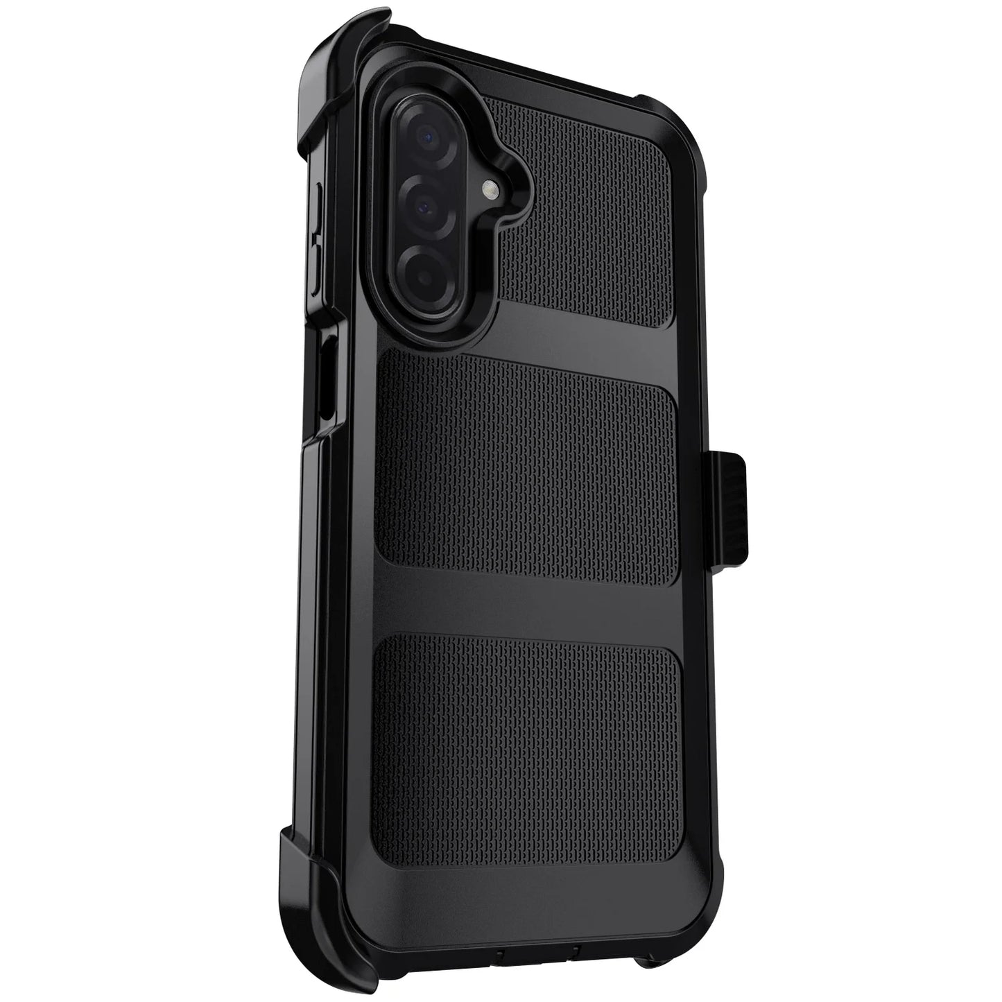 Samsung Galaxy Rugged Shockproof Case