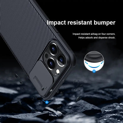 iPhone 13 Camshield Case
