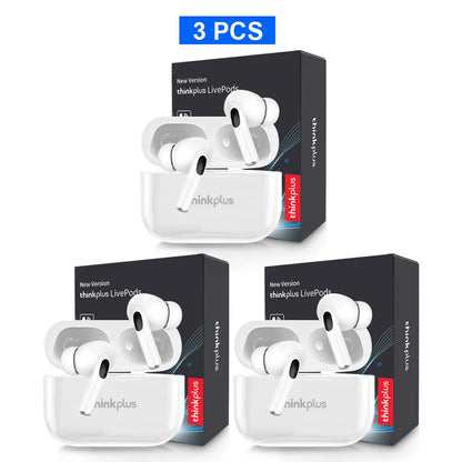 Wireless ANC Earbuds