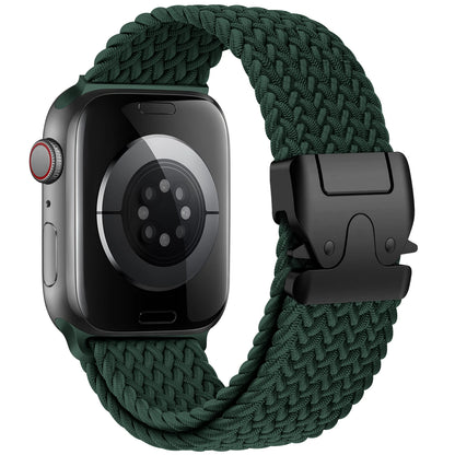 Braided Watch Band