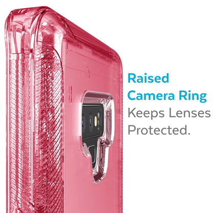 Shockproof Samsung Note9 Hard Cover