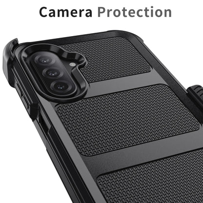 Samsung Galaxy Rugged Shockproof Case