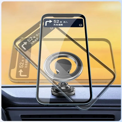 Magnetic Car Mount