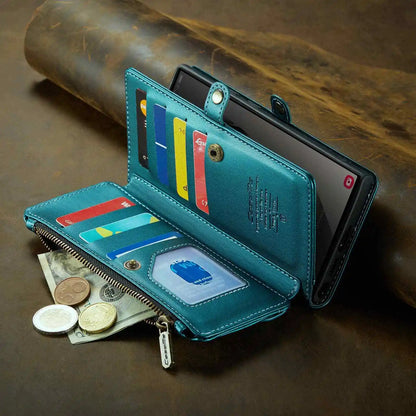 Samsung Galaxy Crossbody Phone Case