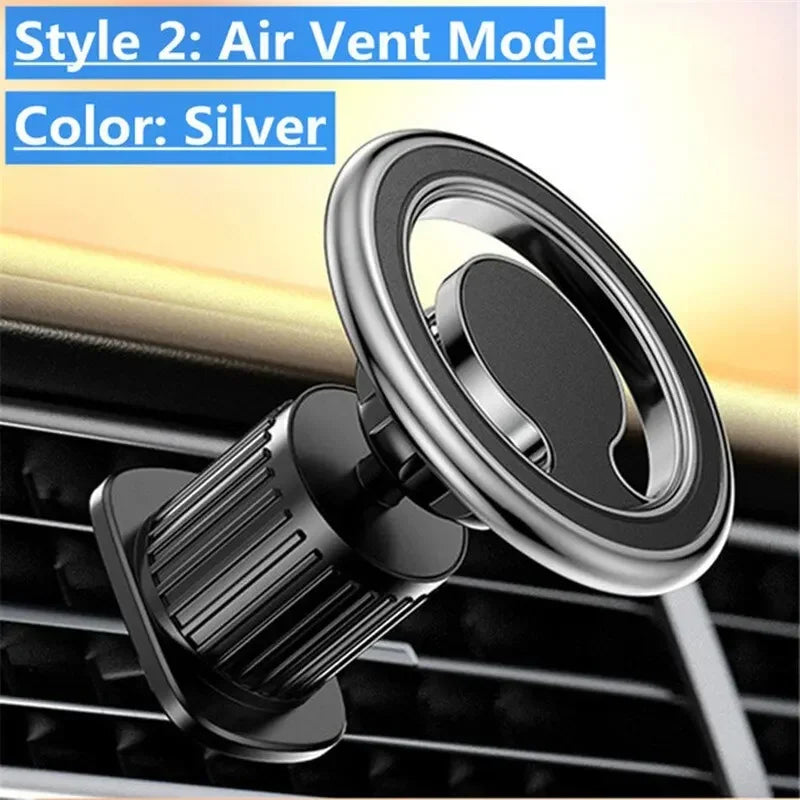 Magnetic Car Mount