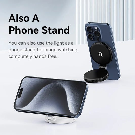 Portable Selfie Light