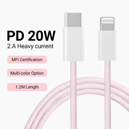 Fast Charging Cables