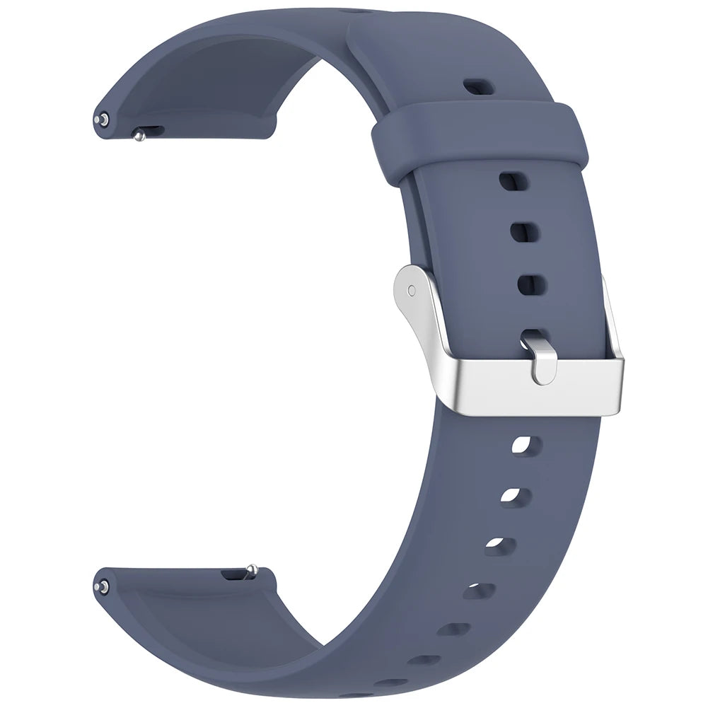 Silicone Watchband