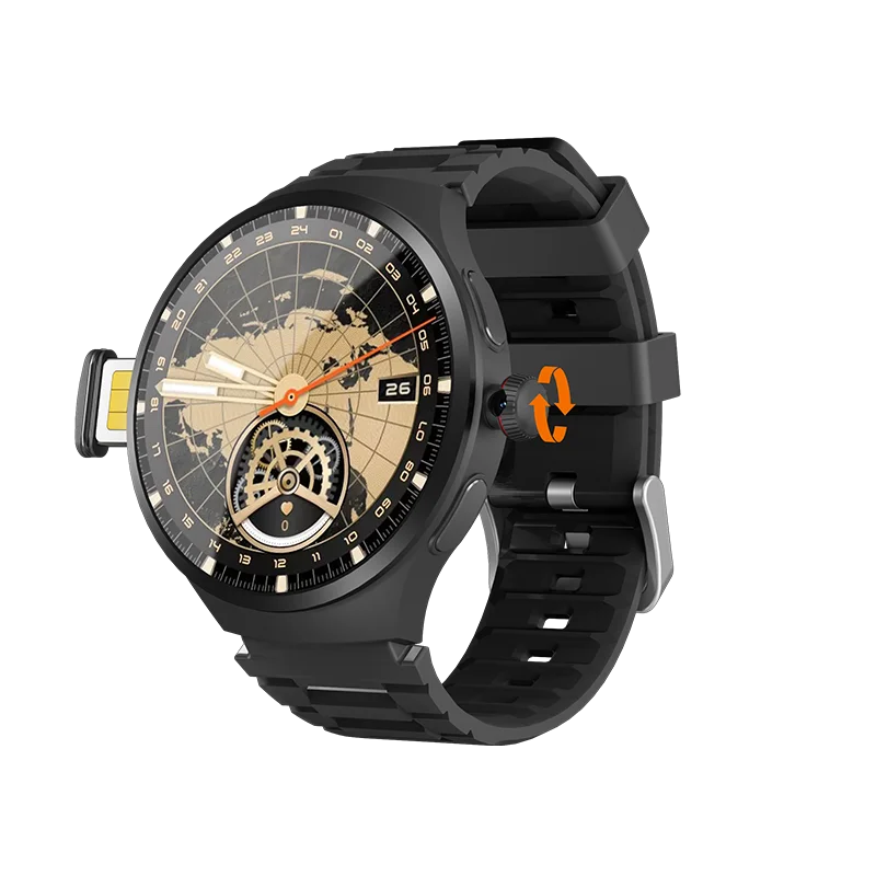VP50 Smartwatch