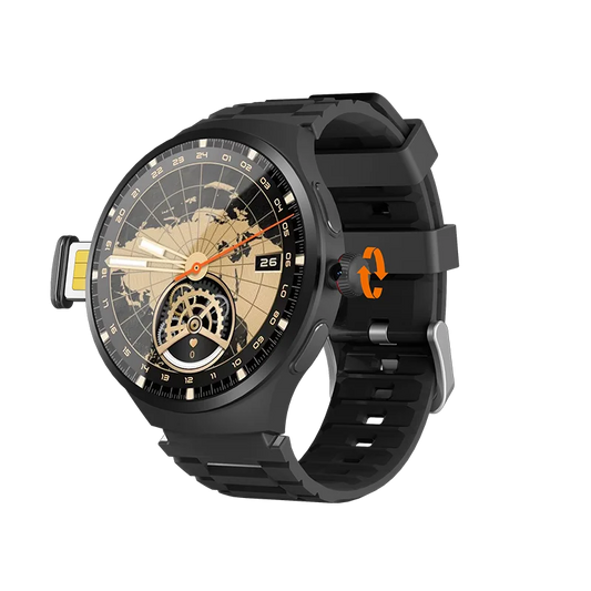VP50 Smartwatch