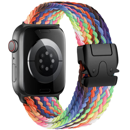 Braided Watch Band