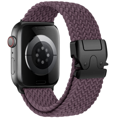 Braided Watch Band