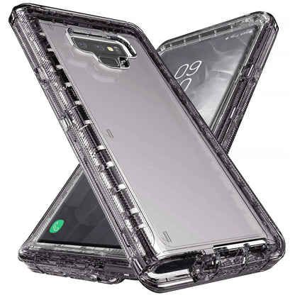 Shockproof Samsung Note9 Hard Cover
