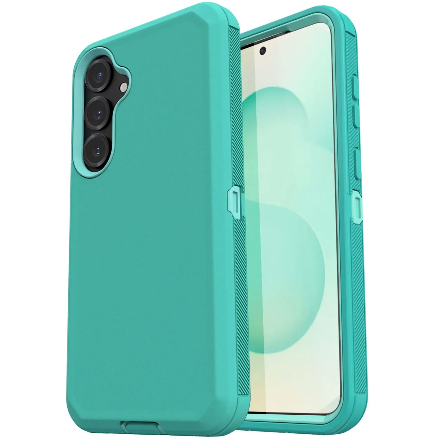 Samsung Galaxy S25 Shockproof Case