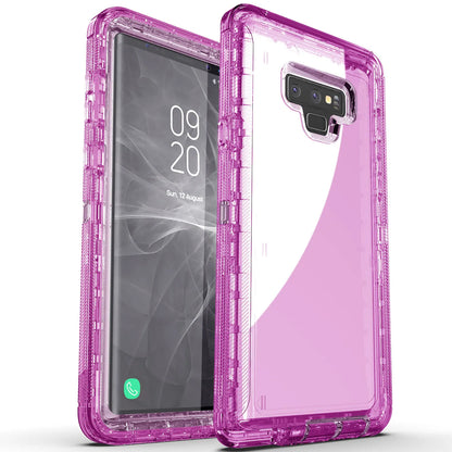 Shockproof Samsung Note9 Hard Cover