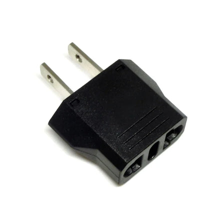 Plug Adapter Set