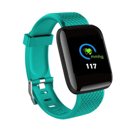 D20 Fitness Watch