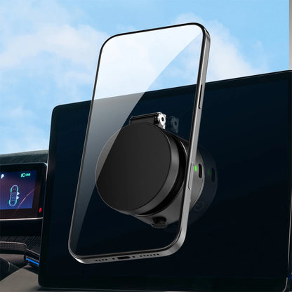 Magnetic Phone Holder