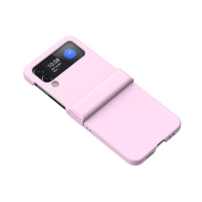 Galaxy Z Flip Luxury Cover