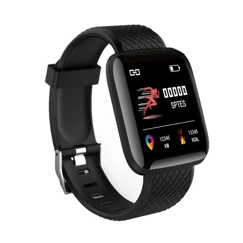D20 Fitness Watch