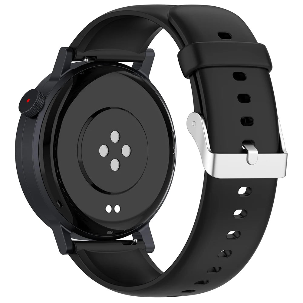 Silicone Watchband