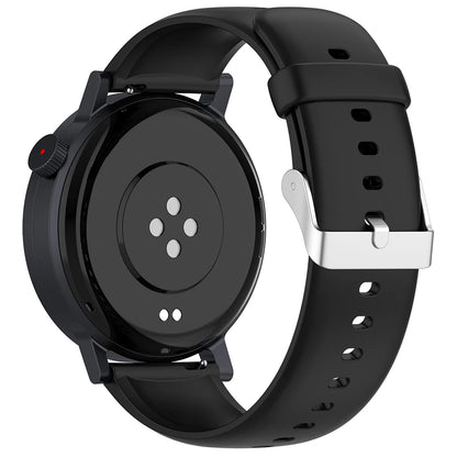 Silicone Watchband