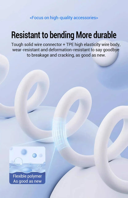 100W Charging Cable