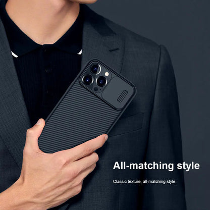 iPhone 13 Camshield Case