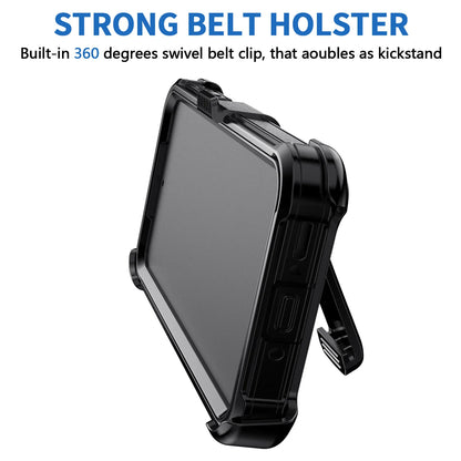 Samsung Galaxy Rugged Shockproof Case